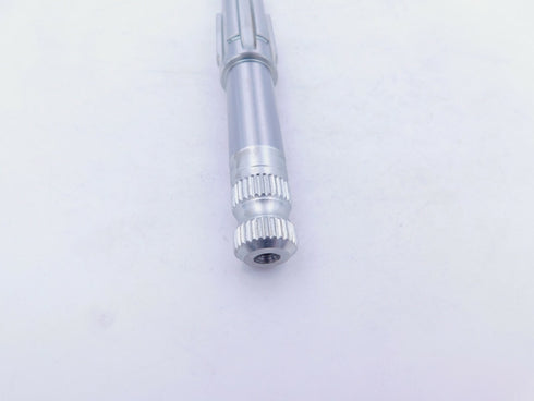 NEW OEM 2008-2019 Suzuki DR-Z125 DRZ125 Kick Starter Shaft 26211-05220